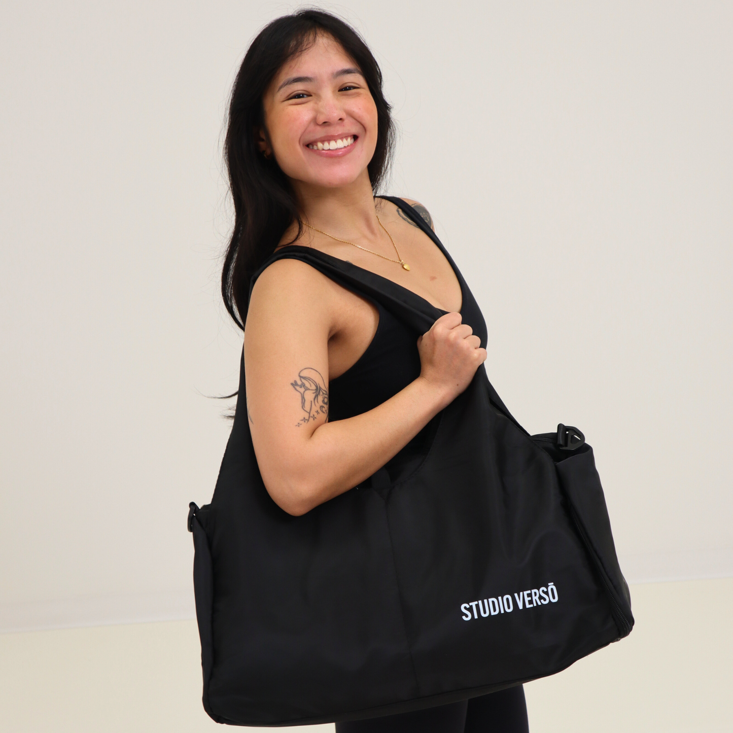 Duffel Bag
