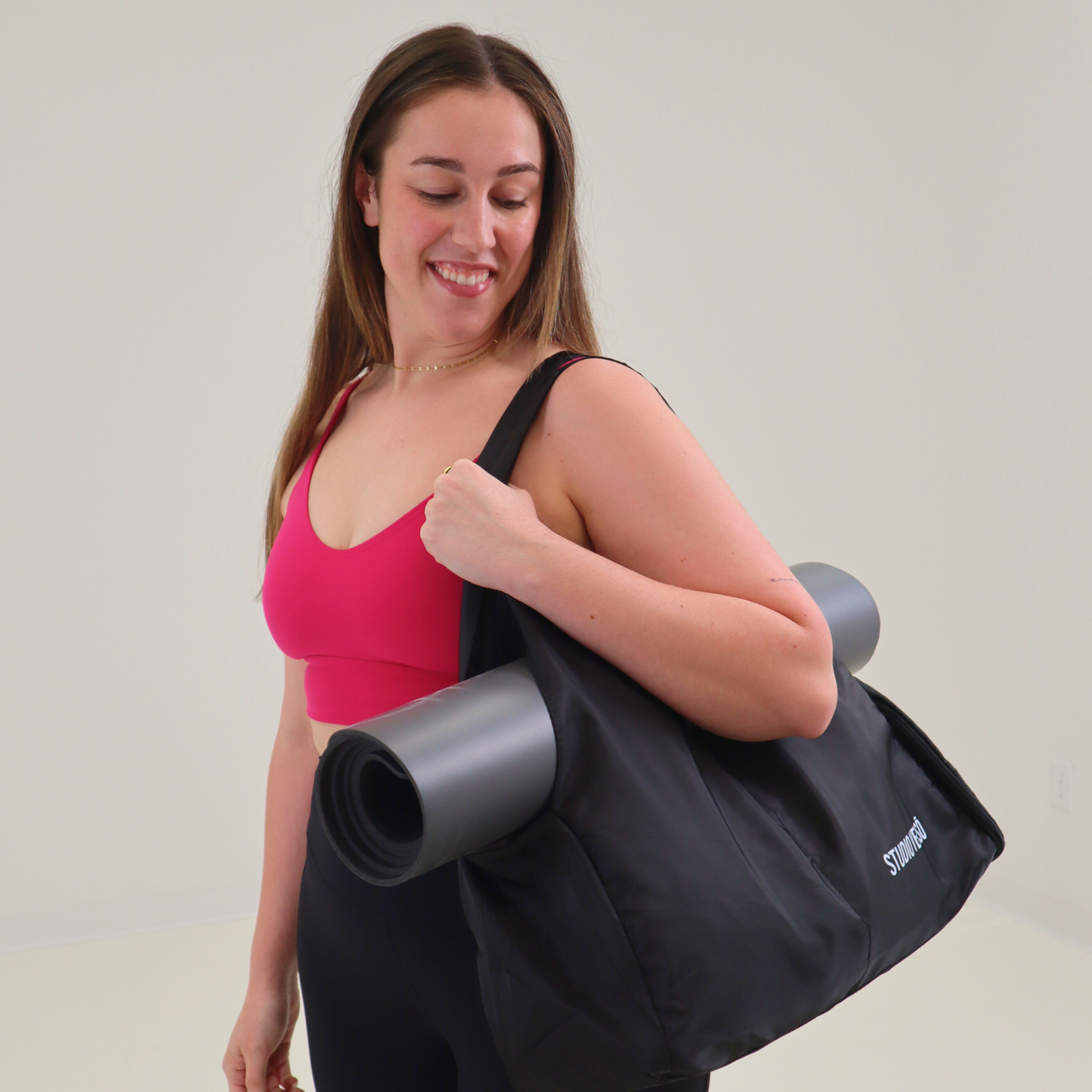 Duffel Bag