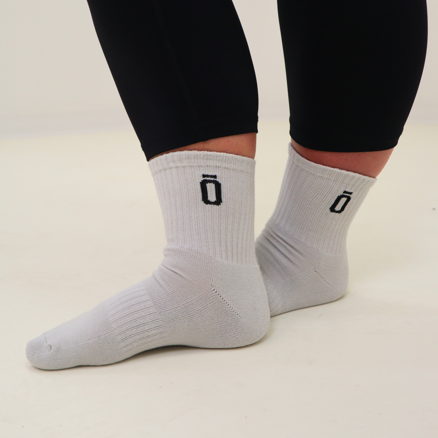 Everyday Crew Sock