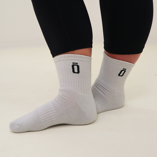 Everyday Crew Sock