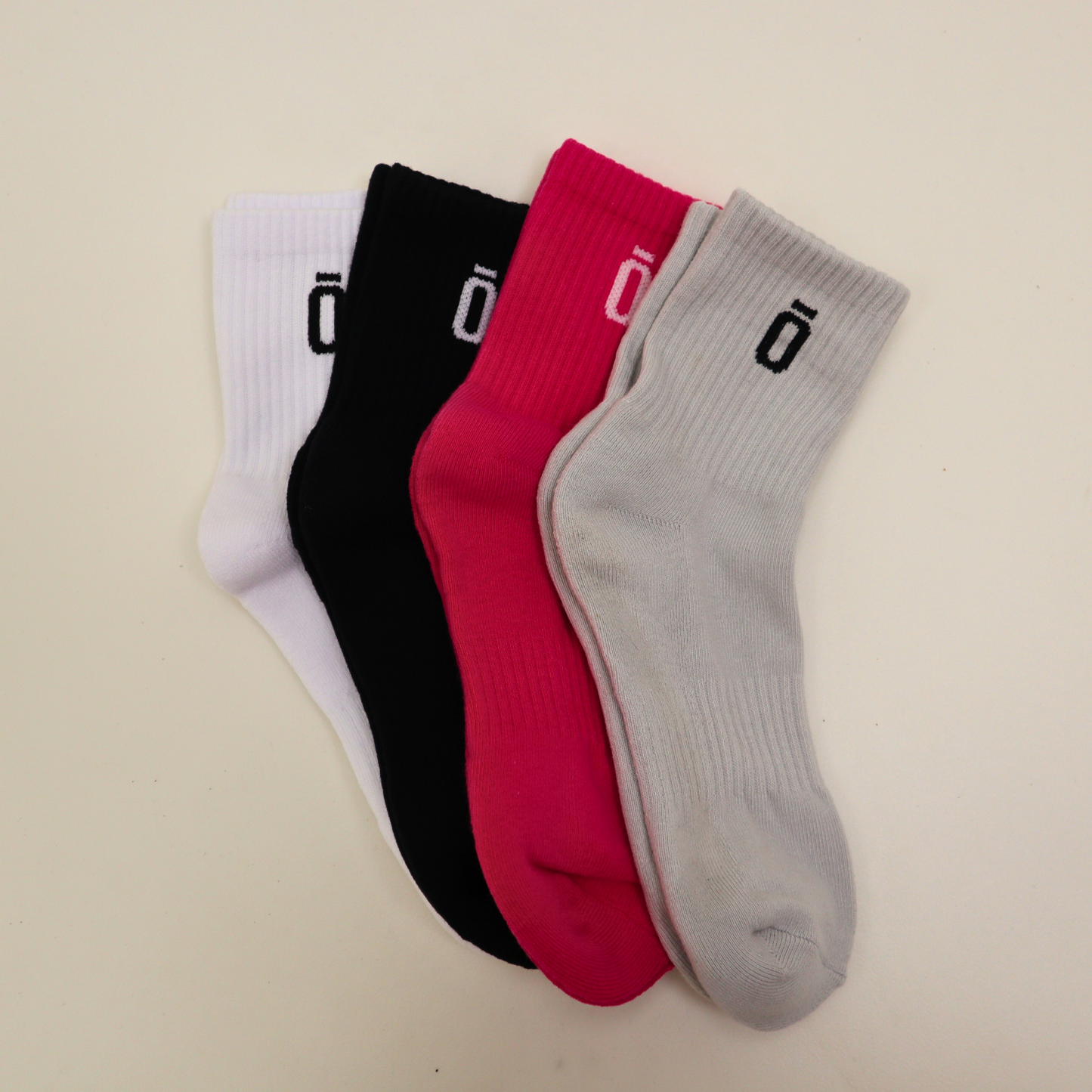 Everyday Crew Sock