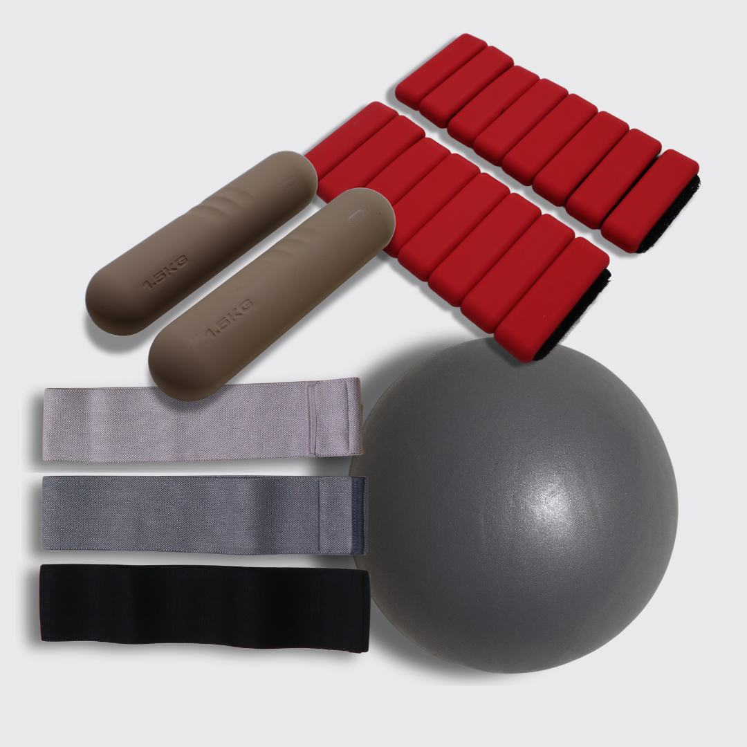 Ankle Weights