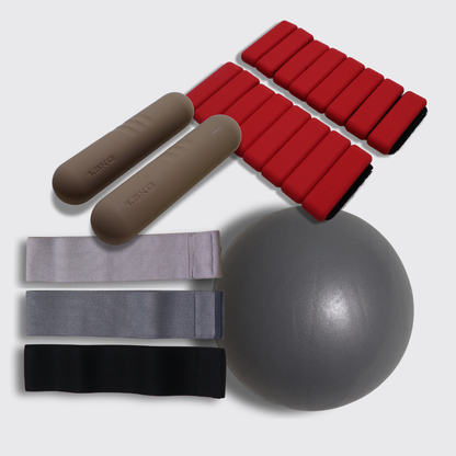 Ankle Weights