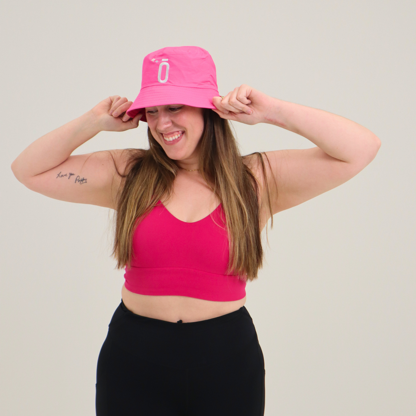 Bucket Hat