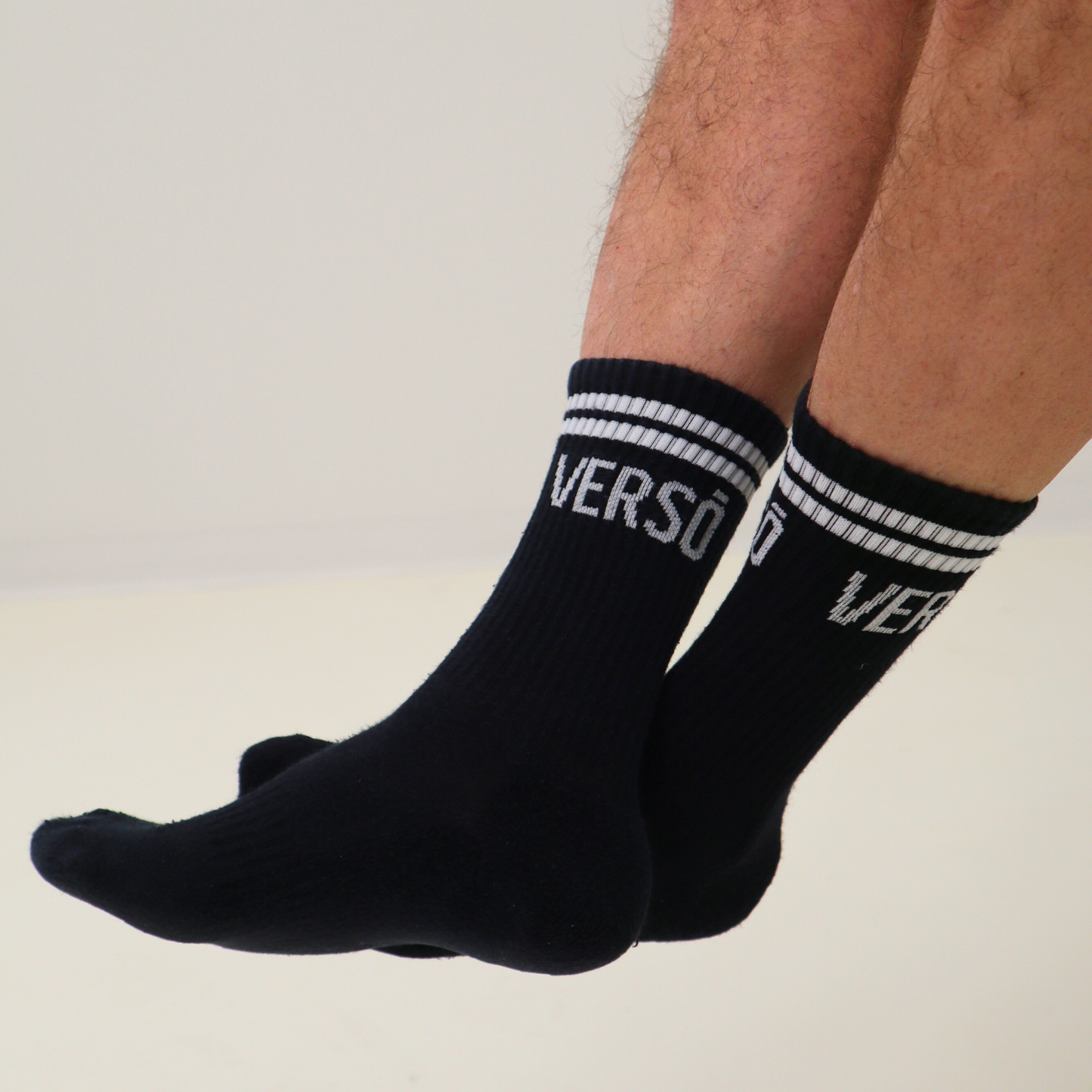 Staple Collection Crew Socks