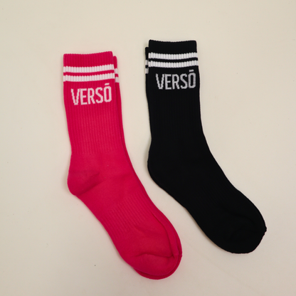 Staple Collection Crew Socks