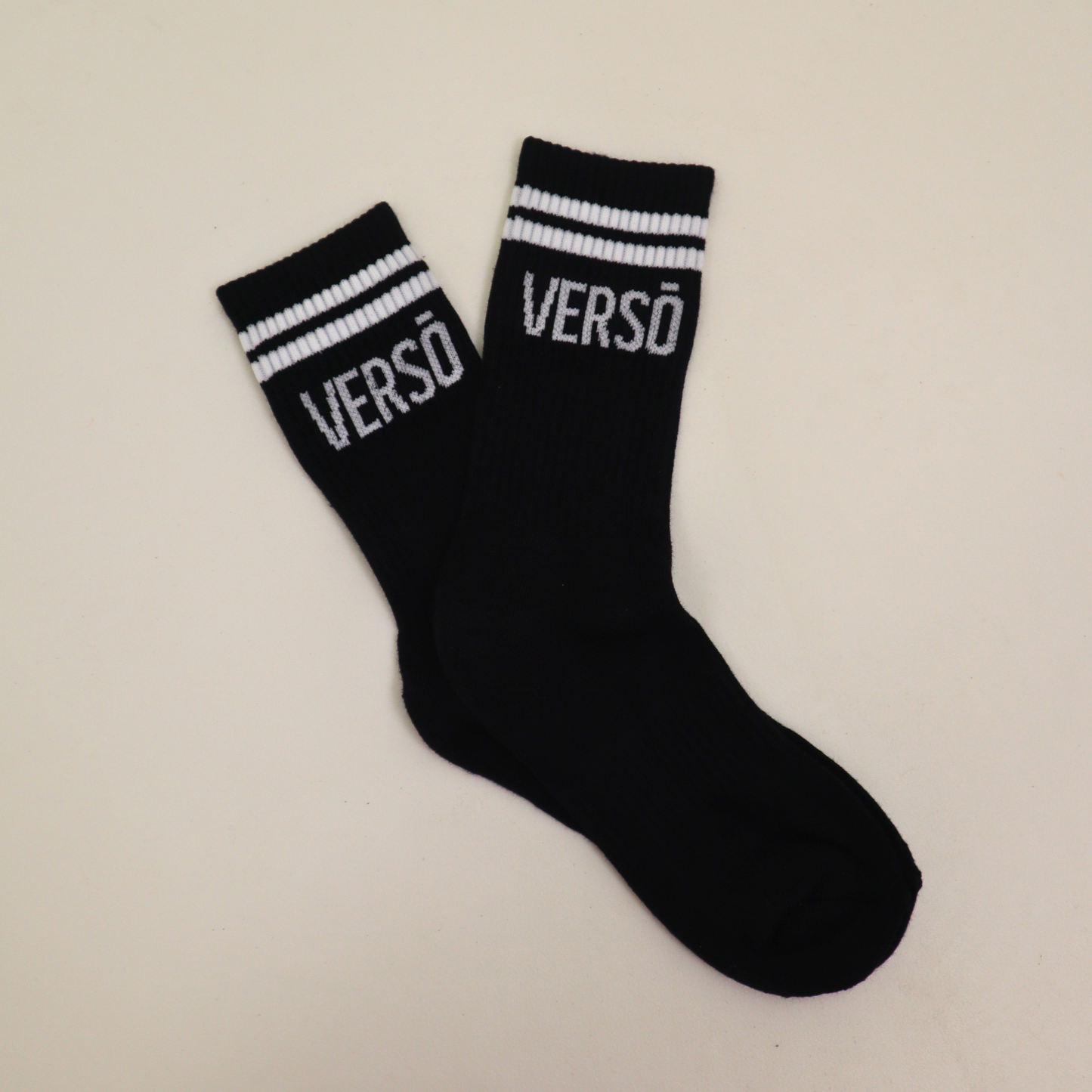 Staple Collection Crew Socks